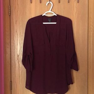 Torrid 100%Polyester